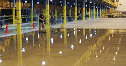 A Concrete Floor is a Renewable Resource
