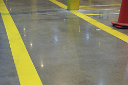 A Concrete Floor is a Renewable Resource